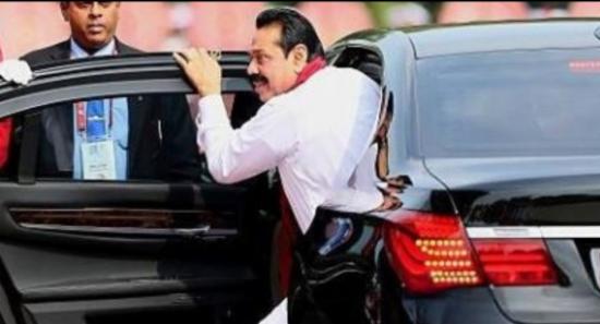 No Legal Block to Providing Vehicles, Protection